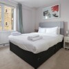 Отель 2 Bedroom Flat in Islington, фото 7