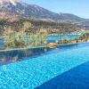 Отель Villa Naya Desimi in Desimi, фото 25