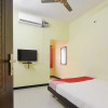 Отель Rose Park Inn by OYO Rooms, фото 7