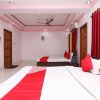 Отель OYO 16638 Madhu Mamata Hotel & Resorts, фото 11