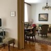 Отель Apartment City Classic Zagreb, фото 27