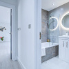 Отель Hybrid Resi - Uxbridge, фото 10