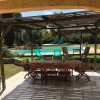 Отель Villa With 5 Bedrooms in Béziers, With Private Pool, Enclosed Garden a, фото 16