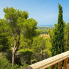 Отель Tempting Villa in Denia With Private Pool, фото 10