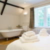 Отель Luxury Lodge With Garden in a Grade II' Listed Estate, фото 10