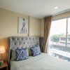 Отель Near BK University Quiet Condo in Rama4 bkb135, фото 13