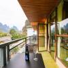 Отель YangShuo LongTing Hotel, фото 7