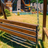 Отель Sapanca Grandwooden Sui̇t Vi̇llas, фото 7