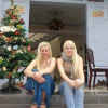 Отель Areca Homestay, фото 15