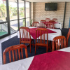 Отель Tropical Gate Motor Inn, фото 18