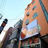Отель Motel Yam Suwon City Hall, фото 30
