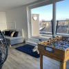 Отель Diamond Penthouse in Cambridge, фото 21