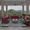 Отель Pilibhit House, Haridwar - IHCL SeleQtions, фото 13