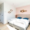 Отель Alluring Holiday Home in De Koog Texel With Infrared Sauna, фото 3