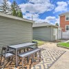 Отель Spacious Oak Park Home, 11 Mi to Downtown Chicago!, фото 15