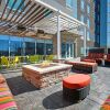 Отель Home2 Suites by Hilton Columbus, фото 13