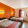 Отель Motel 6 Bell Gardens, фото 5