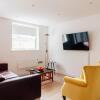 Отель CH Apt 4 2bed in Bath, фото 4