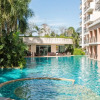Отель Paradise Park Jomtien by GrandisVillas, фото 4