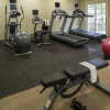 Отель DoubleTree by Hilton Hotel Raleigh-Durham Airport at Research Triangle Park, фото 20