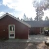 Отель Nice Home in Köpingsvik With 6 Bedrooms, Sauna and Wifi, фото 15