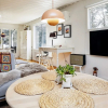 Отель 5 Person Holiday Home in Lokken, фото 5