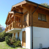 Отель Chalets Bardane-Arnika, фото 10