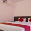 Отель OYO Flagship 9018 The Residency, фото 4