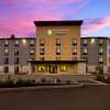 Отель Woodspring Suites Olympia - Lacey, фото 1