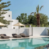 Отель Parīlio Hotel Paros, фото 19