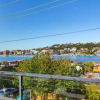 Отель Waterfront Rooftop Deck on Lake Union 3BR 3BA EXTENDED STAY, фото 1