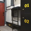 Отель The Spot Hostel, фото 5