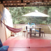 Отель A Bananeira Azul Hostel, фото 9