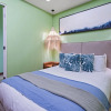 Отель Tranquil Peninsula Golf 3BR Retreat, фото 5