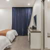 Отель Jeju Sunstay Hotel, фото 29
