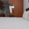 Отель Comfort Studio At Patraland Urbano Apartment, фото 2