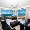 Отель Seacrest Beachfront Holiday Apartments, фото 33