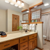 Отель Eagles Landing - Lake House in the Woods, фото 11