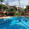 Отель Coconut Village Resort, фото 18