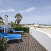 Отель Villa Acquamarina sul mare, фото 14