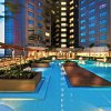 Отель DoubleTree by Hilton Hotel Johor Bahru в Джохор-Бахру