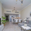 Отель KOHH - 2BR in Bay Central, фото 12