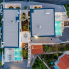 Отель Luxury Villa Soleil, фото 16