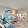Отель Sunny Sarasota Oasis w/ Private Screened Lanai, фото 16