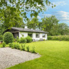 Отель 5 Person Holiday Home in Vinderup, фото 14