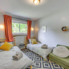 Отель Charming Ann Arbor Getaway w/ Deck: Near Downtown!, фото 6