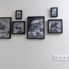 Отель At home in Lyon, фото 13