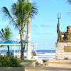 Отель Apartamento Mobiliado na Praia, фото 30