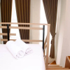 Отель Comfort And Modern Look Studio Loft At Apple 1 Condovilla Apartment, фото 7