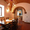 Отель Country House in Chianti With Pool ID 33, фото 6